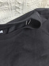 森马（Semir）短袖t恤女短款合体显瘦正肩内搭26夏凉感修身打底衫109326100001 实拍图