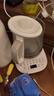 美的（Midea）养生壶 1.5L全自动煮茶壶 24h预约烧水壶 12小时智能恒温 11档控温电热水壶 花茶壶煮茶器MK-Y12Q 实拍图