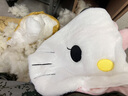 威尔基棉花填充棉填充物手工pp棉diy抱枕芯丝棉玩偶娃娃玩具枕头蓬松棉 pp填充棉【1斤装】 实拍图