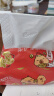 清风（APP）抽纸 原木金装4层90抽*24包S码 卫生纸巾 整箱装 新老产品交替 实拍图