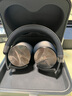 B&O Beoplay H95头戴式蓝牙无线耳机 主动降噪音耳麦 丹麦bo游戏耳机 节日礼物 海军蓝 国家补贴 实拍图