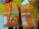 康师傅 方便面 经典香辣牛肉面五连包104g*5 泡面袋装速食 方便食品 实拍图