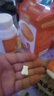 安勃酵母锌咀嚼片儿童锌片宝宝成人可配合锌硒宝片补锌片爱吃饭胃口好 60片*3盒 【周期买省钱】 实拍图