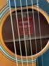 雅马哈（YAMAHA）FG5/FG3/FGX3/FGX5/FS5/FS3红标全单民谣吉他电箱专业指弹木吉它 FG3原声款-全单41英寸【国产】 实拍图