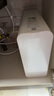 米家小米净水器 家用净水机1000G Plus 无陈水 5年RO 厨下净水器  MR1082-B 实拍图