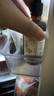 爷爷的农场有机亚麻籽油食用油110ml 热炒油凉拌 赠宝宝辅食食谱 实拍图