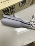 敏煌（MinHuang）【便携出游】32MM深V蛋卷棒 负离子卷发棒法式蛋蛋卷 蛋卷卷发棒蛋卷 送女友生日礼物 VI 紫色 实拍图