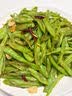 农家四季豆新鲜现摘云南长扁豆角农家应当季蔬菜芸豆现摘菜豆 新鲜四季豆4斤带箱 实拍图