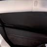 冠车达特斯拉Model Y/3焕新隐私帘汽车全车遮阳帘侧窗车窗专用遮阳挡板 双层加厚【8件套】全车套装+赠收纳袋 Model 换新Y-原车1:1定制 实拍图