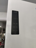 TCL 小清柠521升T5十字四开门双系统双净味大容量宽幅变温冰箱一级能效国家补贴20%风冷无霜R521T5-US 实拍图