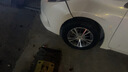 德国马牌（Continental）汽车轮胎 195/60R16 89H FR UCJ适配日产轩逸/比亚迪海豚 实拍图