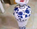 赊店老酒 元青花 浓香型白酒 52度 500ml*6瓶整箱装纯粮口粮酒 实拍图