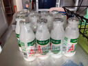 娃哈哈AD钙奶220g大瓶整箱酸奶风味饮料早餐含乳饮品儿童哇哈哈新日期 【大瓶装】AD钙奶 220g*12瓶 实拍图
