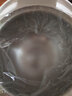 九阳（Joyoung）【全域蜂窝0涂层】316L有钛内胆低糖IH远红外加热电饭煲电饭锅4升容量3-4人玻璃面板8A级米饭40N1F 实拍图