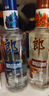 郎酒 顺品郎红顺 浓酱兼香型白酒 45度 480ml 单瓶装 实拍图
