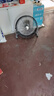 钻石牌工业风扇趴地扇台式趴地电风扇强力商用台地扇大功率趴地风扇工厂坐地扇大风力EF-40L 实拍图