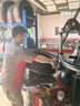 米其林（MICHELIN）汽车轮胎 235/55R17 103W 浩悦四代 PRIMACY 4 适配大众途观 实拍图