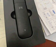 中兴（ZTE）F30Pro 随身wifi6免插卡移动wifi无线网卡便携式热点4g路由器无限笔记本电脑通用流量2025款 实拍图