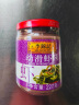 李锦记 幼滑虾酱227g【0添加】优质银虾 美味海鲜酱炖炒煎蘸调味酱 实拍图