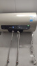 美的（Midea）国家补贴20%终身免换镁棒60升2500W一级能效40倍耐用加热管家用电热水器F6025-JE4(HE) 实拍图
