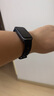 华为（HUAWEI）手环10 NFC版 羽砂黑 智能手环专业睡眠分析情绪健康铝合金机身心率监测运动手环支持NFC手环9升级 实拍图