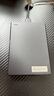 纽曼（Newsmy）640GB 移动硬盘机械 双盘备份 清风Plus系列 USB3.0 2.5英寸 风雅黑  照片视频备份数据备份 大U盘 实拍图