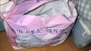 MOONY苏菲尤妮佳Q薄萌羽慕怡小羊驼拉拉裤XXL26片(15kg及以上) 实拍图