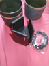 COMFAST  CF-987BE WiFi7无线网卡6500M电竞USB千兆三频5G免驱台式机专用电脑笔记本wifi接收发射器大功率 实拍图