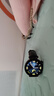 AELVO WATCH GT4系列女士智能手表运动健康监测蓝牙通话品牌新款成人GT5PRO风2025生日礼物女生女孩妈妈 高贵黑（含三种表带）新一代健康运动手环 适用于VIVO一加OPPO苹果小米等品 实拍图