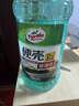 龟牌（Turtle Wax）硬壳玻璃水0度汽车去油膜强力去污除虫胶鸟粪雨刮水通用2L*2瓶 实拍图