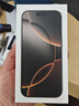 Apple/苹果 iPhone 16 Pro（A3294）128GB 沙漠色钛金属 支持移动联通电信5G 双卡双待手机 实拍图