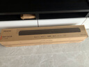 天龙（DENON）DHT-S218 4K杜比全景声全频回音壁 电视音响eARC蓝牙5.3 内置低音炮智能家庭影院 实拍图