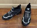 雅格狮丹（Aquascutum）【促销捡漏】2026秋季新款休闲运动鞋透气网面户外防滑耐磨健步鞋 实拍图