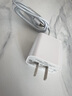 MICROKIA苹果充电器正品充电线氮化镓30W快充线PD套装适配原装iPhone14ProMax 16 15手机13充电头20W数据线 【苹果6-14系列】快充头+闪充线丨1米套装 实拍图
