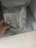 美的（Midea）5升家用小厨宝储水式 即热型迷你上出水厨房专用电热水器 钻内胆安全防护 速热迷你小尺寸热水宝 5L 1650W 【F05-15A1(S)】 实拍图