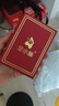金小貅转运珠黄金串珠配件999足金金珠硬金古法配珠光面隔珠圆形散珠 0.75g,5mm古法-5颗 实拍图