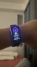华为（HUAWEI）手环10 标准版 羽砂黑 智能手环专业睡眠分析情绪健康铝合金机身心率监测运动手环华为手环9升级 实拍图
