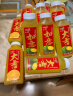 味全每日C胡萝卜汁300ml*4冷藏果蔬汁饮料 礼盒装 健康 实拍图