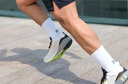安德玛（UNDERARMOUR）春夏Charged Assert 10男子运动跑步鞋3026175白色101 42.5 实拍图
