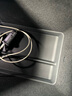 3W Auto-life适用特斯拉焕新版ModelY专用中控收纳储物盒汽车内饰改装配件合集 焕新Y扶手箱下层收纳盒黑/灰留言 实拍图