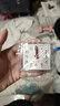 早教小闹钟新款男孩学生用女孩专用儿童台式起床神器钟表 白色（品质升级，静音机芯） 实拍图