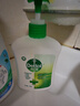滴露（Dettol）洗手液抑菌滋润450g*2+松木450g*2儿童家庭补充装消毒温和护手 实拍图