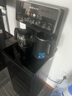 奥克斯（AUX）茶吧机家用多功能智能遥控大屏双显立式下置式饮水机 加厚金属侧板 抑菌管路丨加高加宽丨 冷热型 实拍图