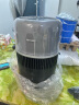 飞利浦（PHILIPS）加湿器家用无雾空气加湿器小型卧室孕妇婴儿母婴专用卧室静音除菌大容量桌面大雾量加湿机国家补贴 实拍图