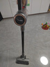 美的（Midea）吸尘器家用无线Q7 手持吸尘器   绿光显尘车载大吸力 除螨除尘一体机轻量【国家补贴】 实拍图