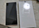 KOOLIFE 适用于 三星S23Ultra手机膜 Galaxy S23Ultra钢化膜保护贴膜曲面屏幕玻璃全覆盖超薄高清防摔指纹 实拍图