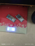 天球碳性7号电池20粒超劲王干电池适用低耗电玩具遥控器挂钟电子称闹钟计算器手电筒七号电池 实拍图