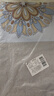 梦蜓 桌布布艺防水防油免洗餐桌布长方形台布PVC餐桌垫子140*180cm 实拍图