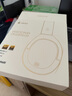 漫步者（EDIFIER）【王一博同款】W830NB主动降噪头戴式无线蓝牙耳机双金标升级版HiFi游戏跑步长续航高音质耳麦礼物 【耳机包+王一博周边】云影灰 365天质保无忧 实拍图