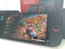 任天堂（Nintendo）【国内保税仓】Switch2/1代 OLED日版/港版游戏机续航加强版ns体感掌机便携家用主机 【保税仓】港版Switch2赛车同捆赠2年共享会员 实拍图